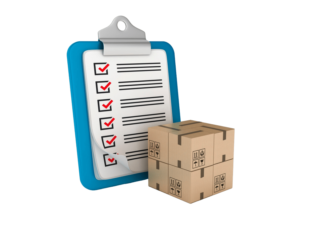 بوالص شحن ارامكس